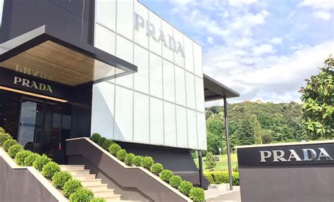 posti di lavoro prada group trecate|prada job.